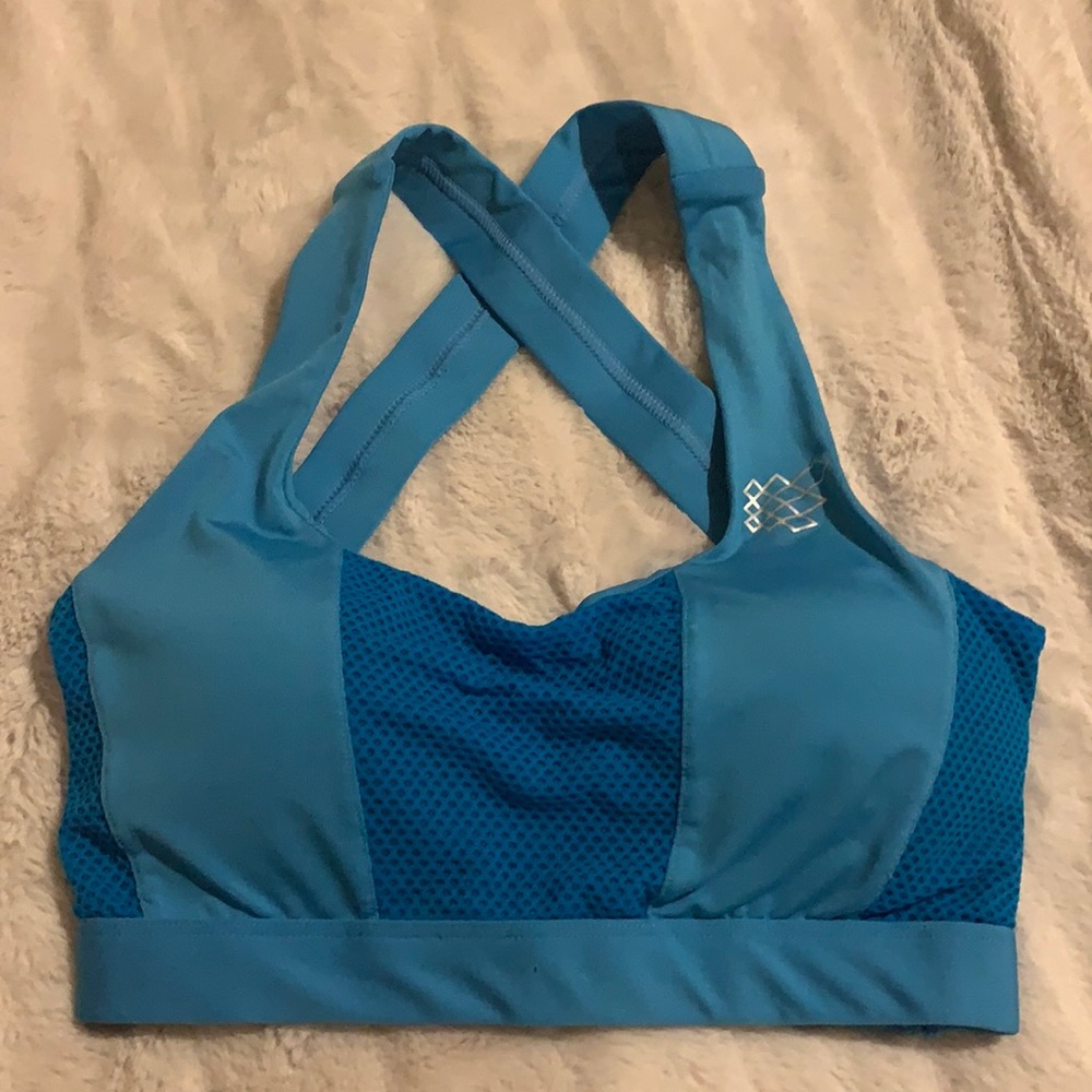 Jed North sports bra